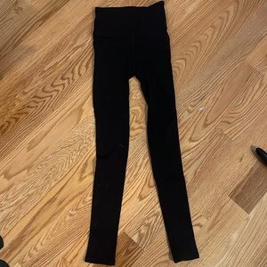 Lulu See through leggings